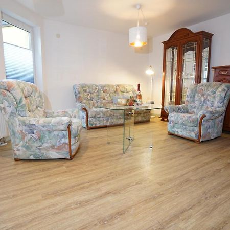 Saale Unstrut Ferienwohnung II Naumburg  Kültér fotó