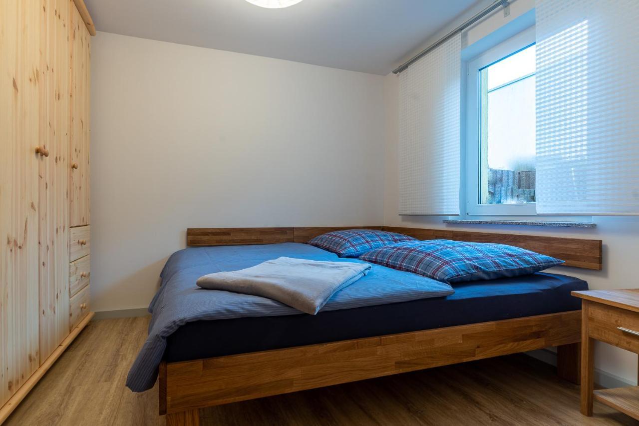 Saale Unstrut Ferienwohnung II Naumburg  Kültér fotó