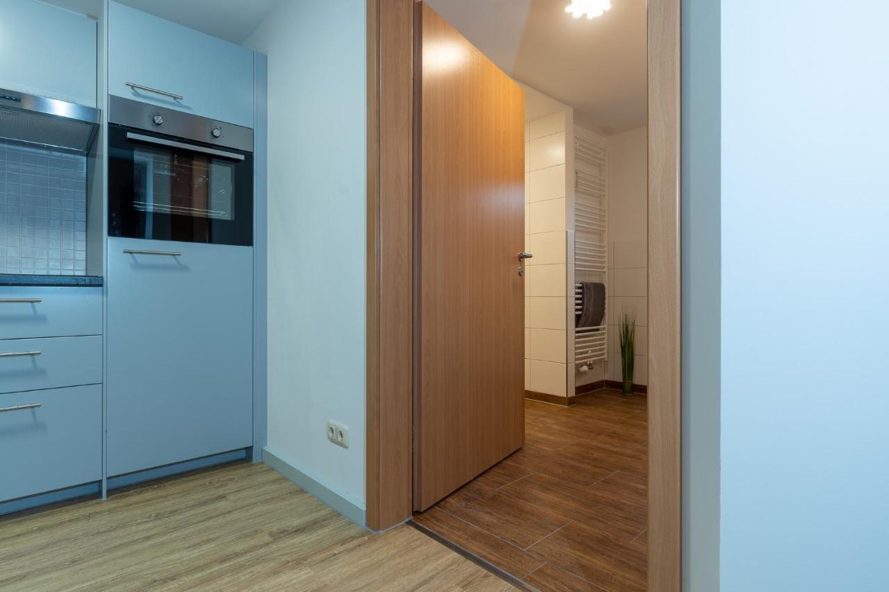 Saale Unstrut Ferienwohnung II Naumburg  Kültér fotó