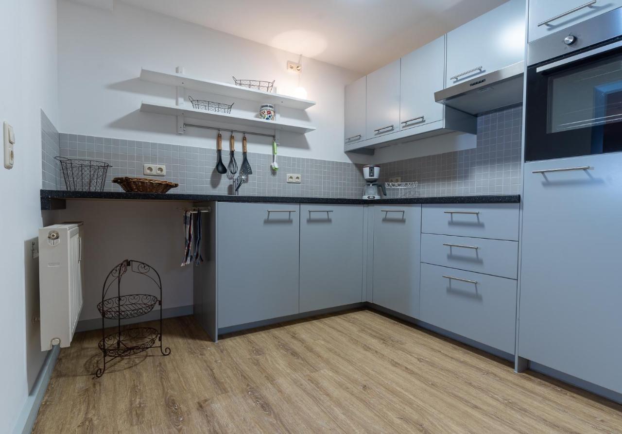 Saale Unstrut Ferienwohnung II Naumburg  Kültér fotó
